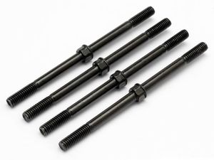 HPI Turnbuckle, M4X70mm, Savage X