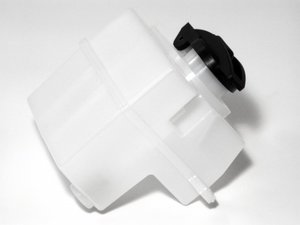 HPI Racing Fuel Tank, (160cc), Savage