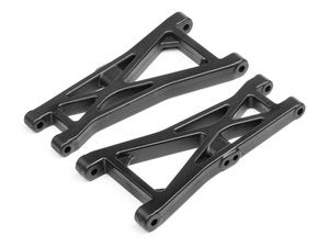 HPI Front Suspension Arm Set, Jumpshot