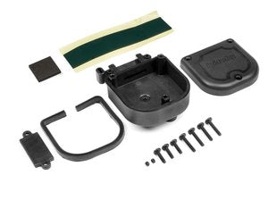 HPI Receiver Box Set, Savage XL Flux