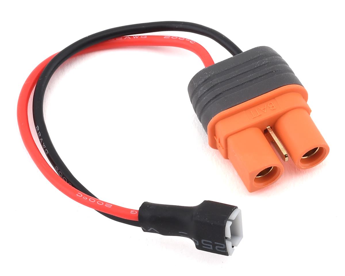 Spektrum RC IC3 Device to JST PH2.0 Device