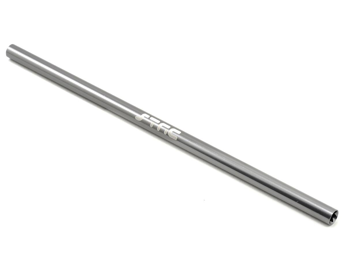 ST Racing Concepts Lightweight Center Driveshaft (Gun Metal) (Slash 4x4)