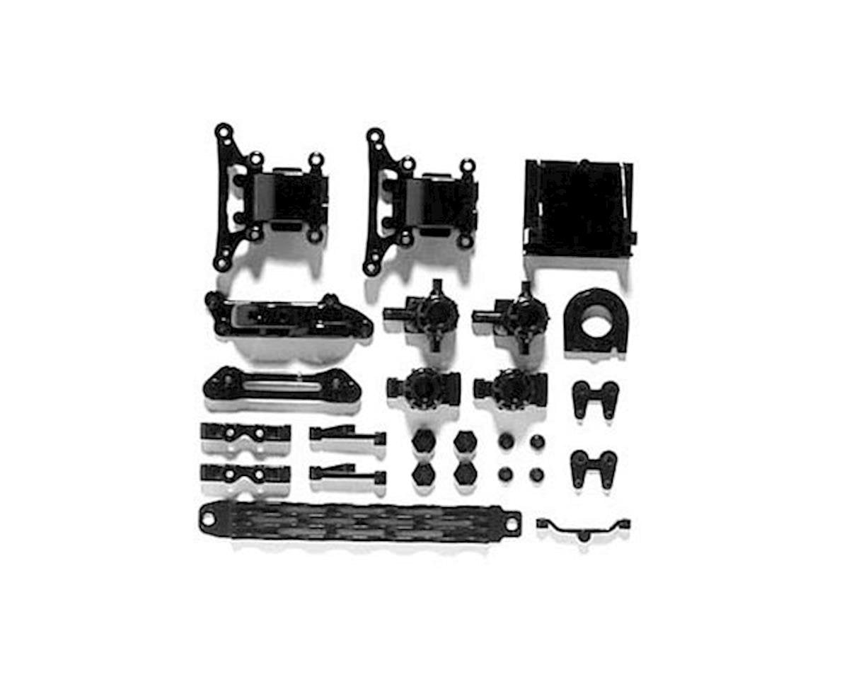 Tamiya RC tt-01 A Parts (Upright)