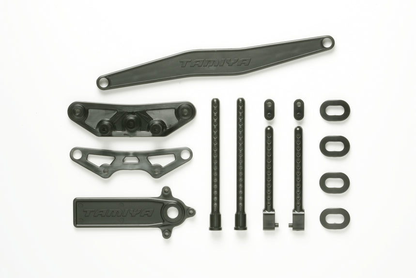 Tamiya B Parts, for TB Evolution 5