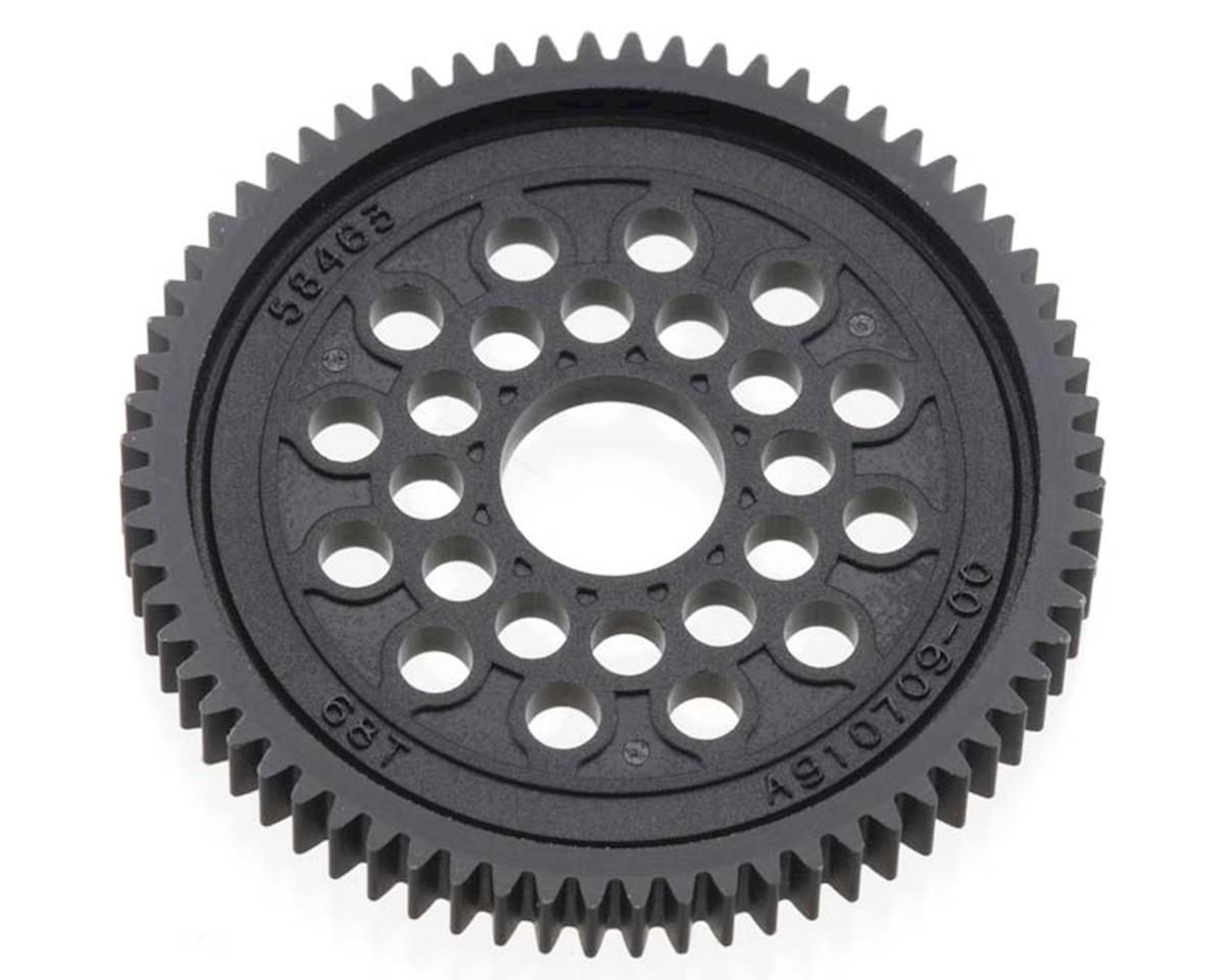 Tamiya 06 Spur Gear FF03