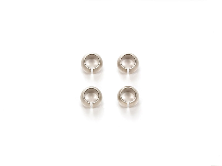 Tamiya RC TT02 Low Friction Sus Ball - 4 pieces