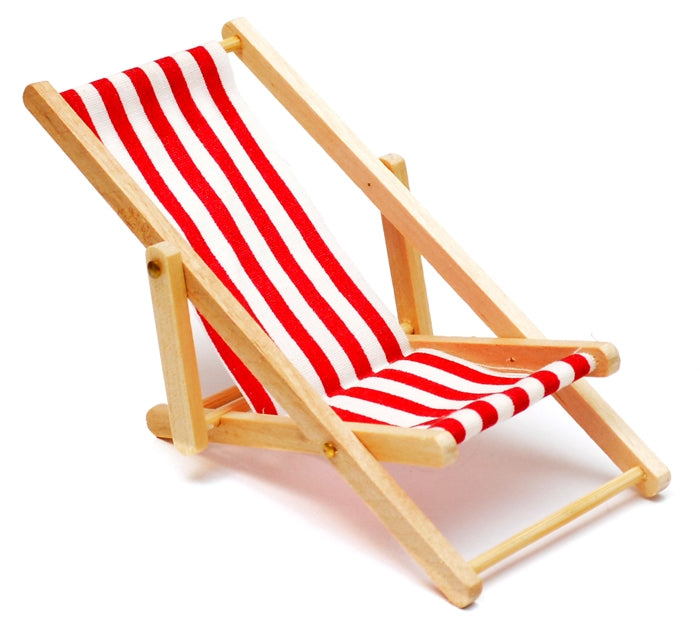 Team Raffee Co. RC Scale Accessories - Beach Chair