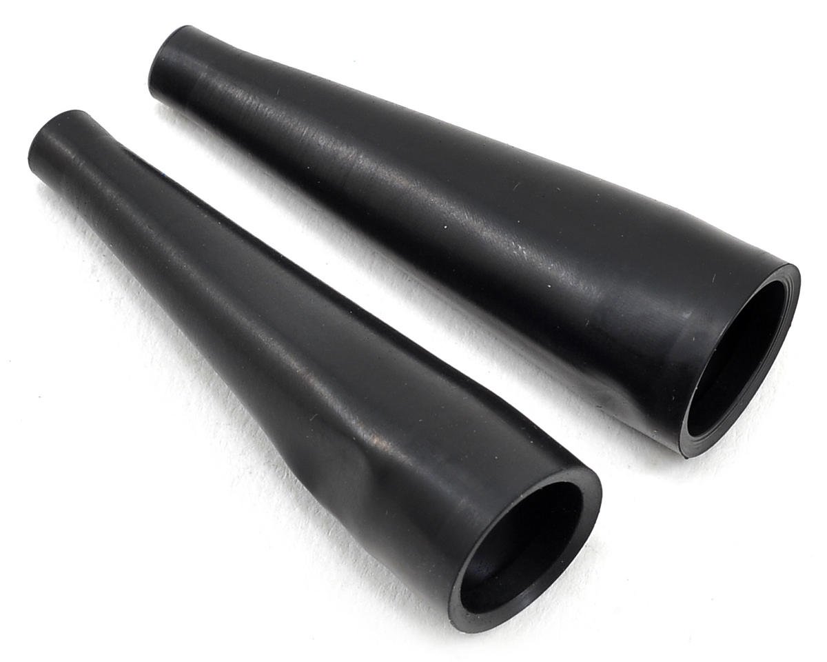 Tekno RC Captured Shock Boot Set (2) (X Long)