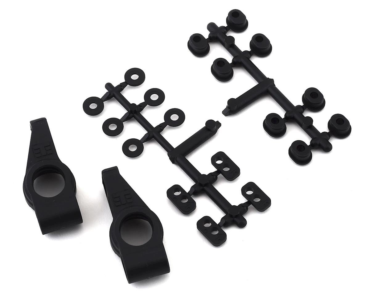 Tekno RC EB410.2 Rear Hubs