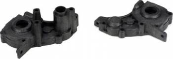 TLR Gear Case Rear Motor 22