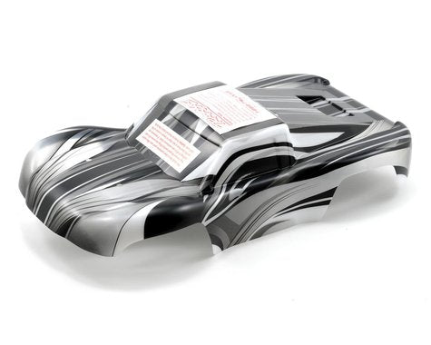 Traxxas ProGraphix 1/16 Slash Body