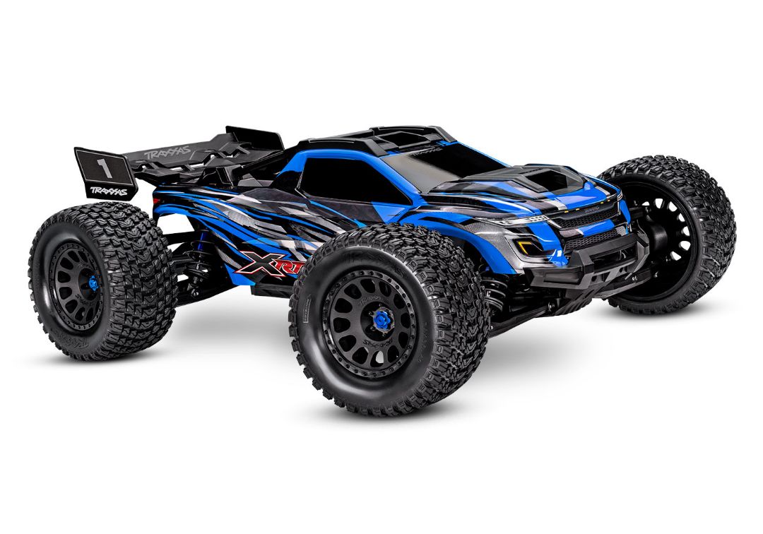 Traxxas X-Maxx Race Truck (XRT) 1/6 RTR