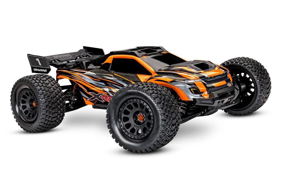 Traxxas X-Maxx Race Truck (XRT) 1/6 RTR