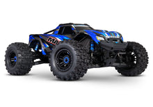 Load image into Gallery viewer, Traxxas Maxx 4S V2 Brushless RTR Monster Truck w/ WideMaxx