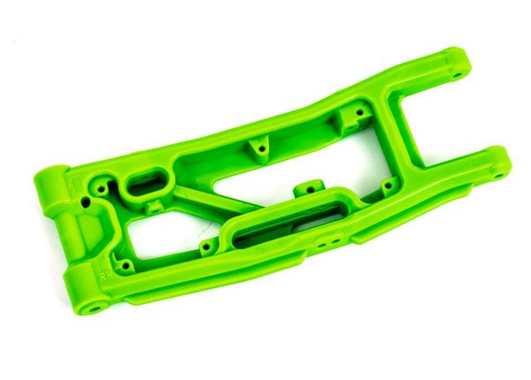 Traxxas Suspension arm, rear (right), green