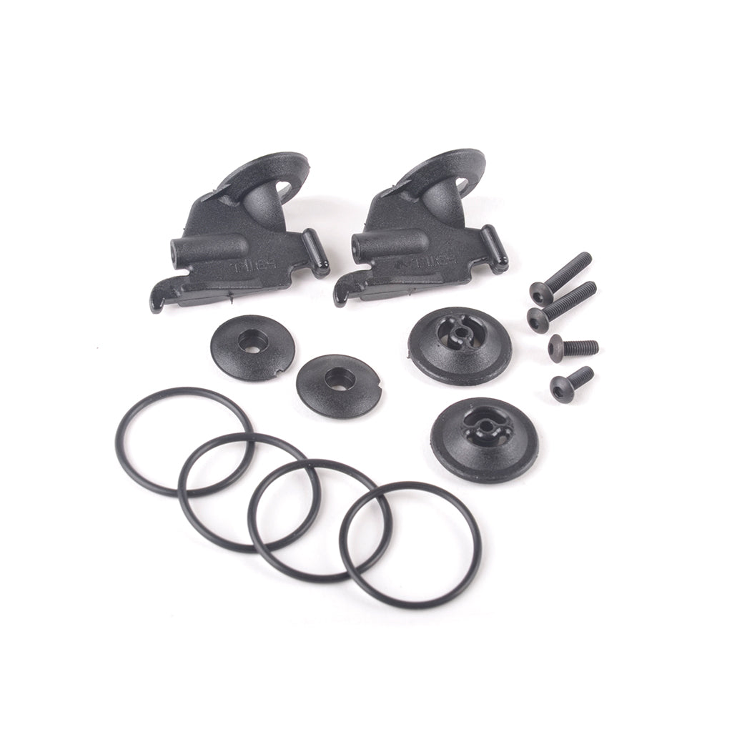 Schumacher Wing Mount Kit