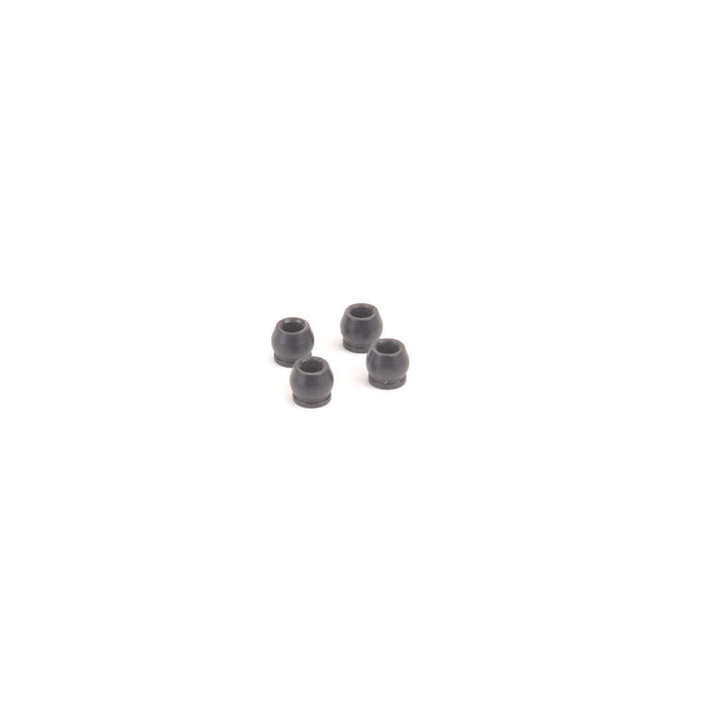 Schumacher WishbonePivot Spheres - Cougar SV pk4