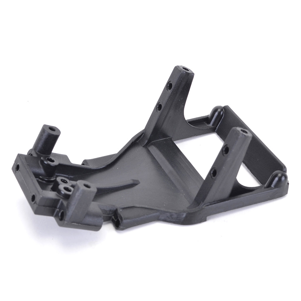 Schumacher Bottom Plate - Cougar KF