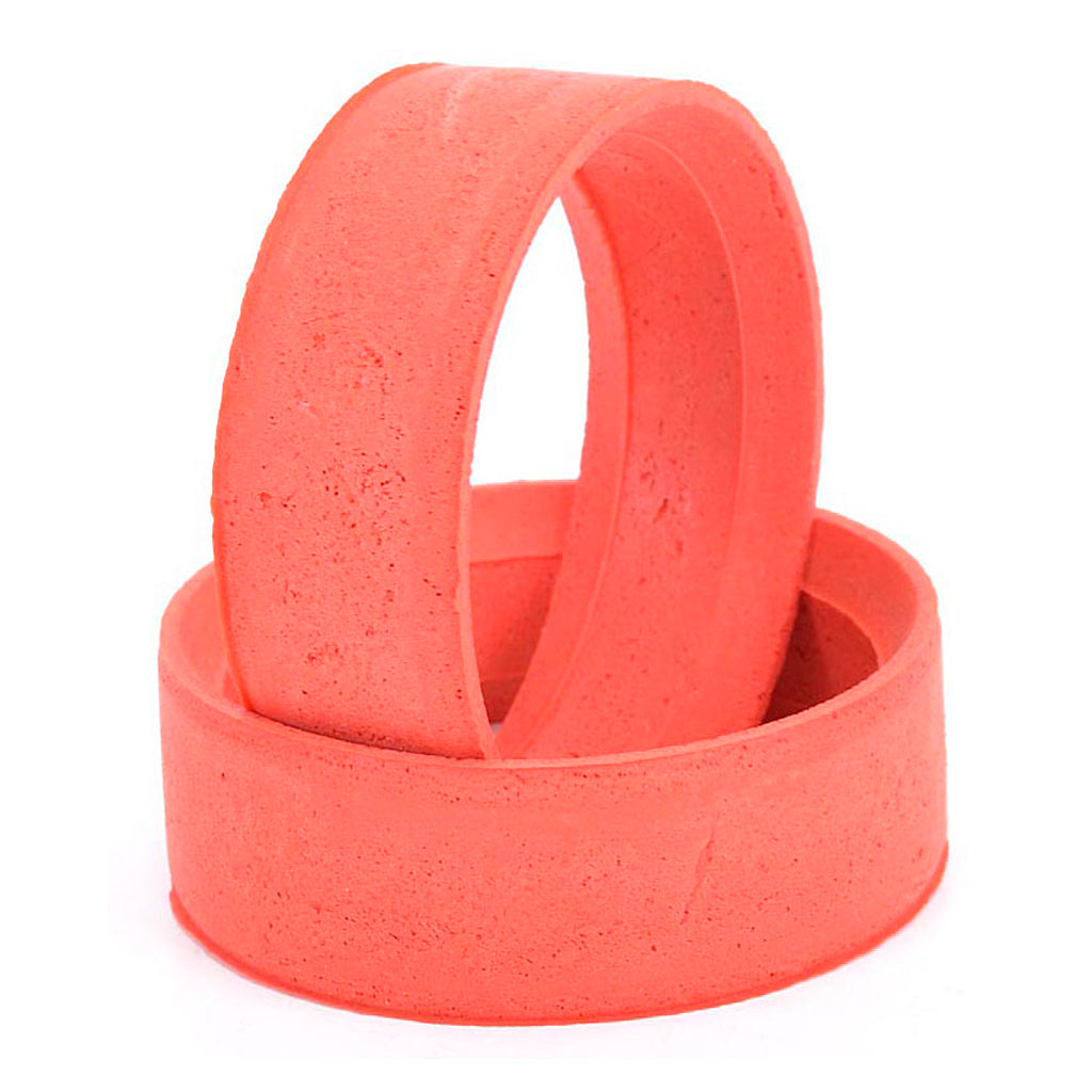 Schumacher Moulded Insert: Red - Touring (pr)