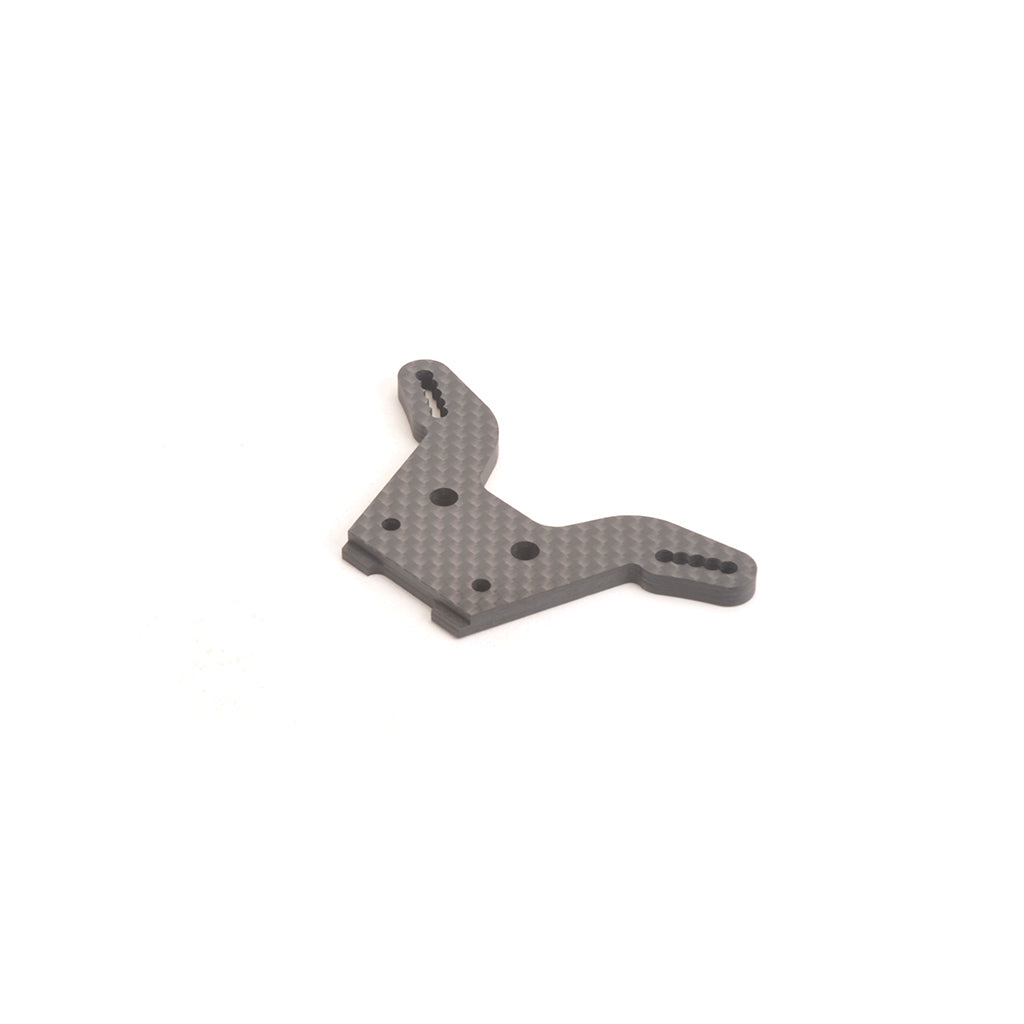 Schumacher Front Shock Mount C/F - Storm ST