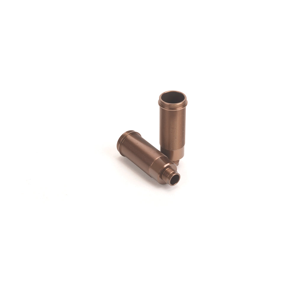 Schumacher Extra Long Shock Body (Kashima Coat) (pr)