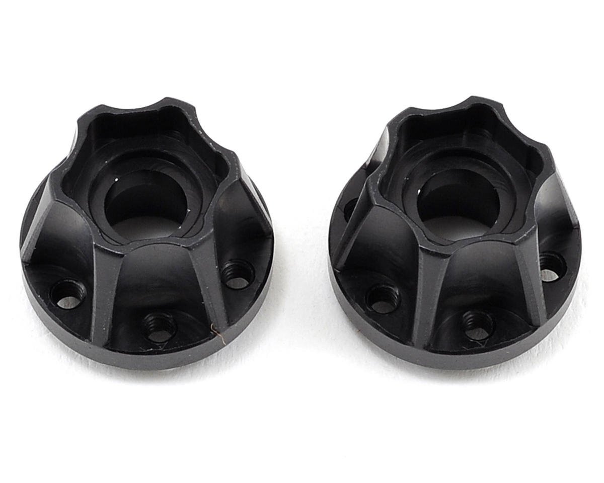 Vanquish SLW 600 Wheel Hub – Compatible With SLW, OMF, KMC, Method, And SSZ Style Wheels