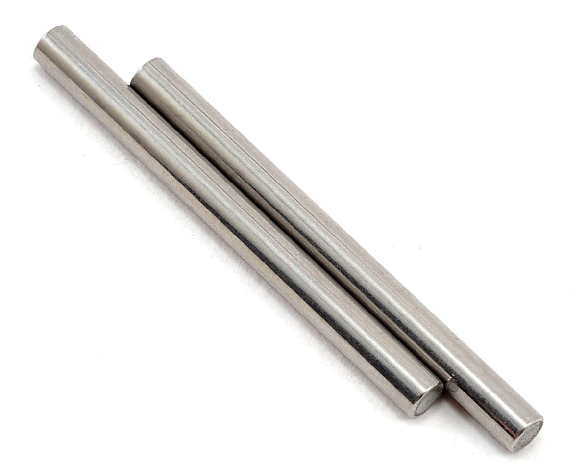 Yokomo Front Inner Hinge Pin Set (2)