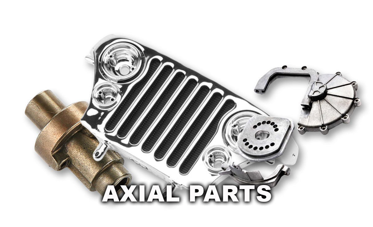 AXIAL PARTS
