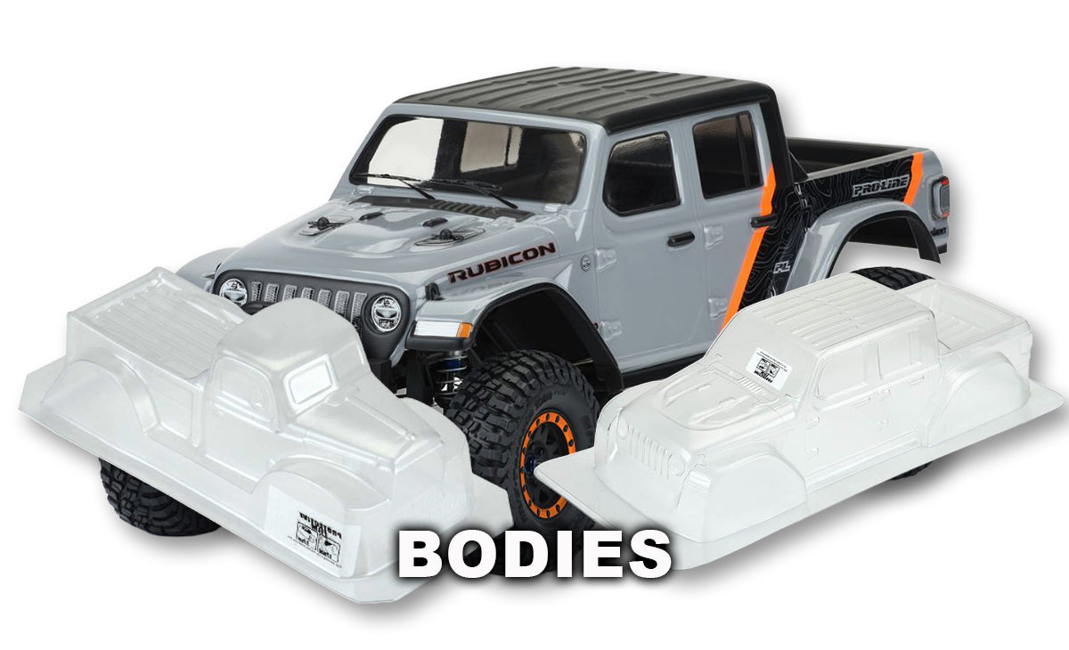BODIES