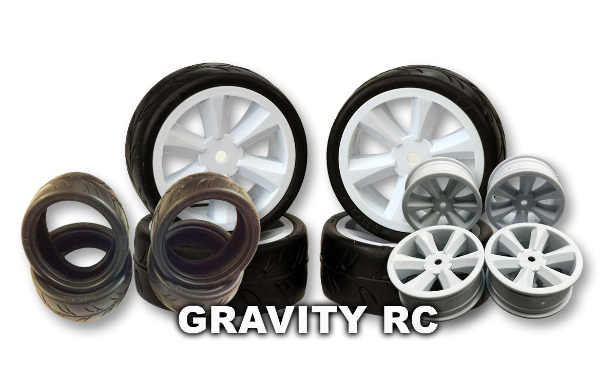 GRAVITY RC