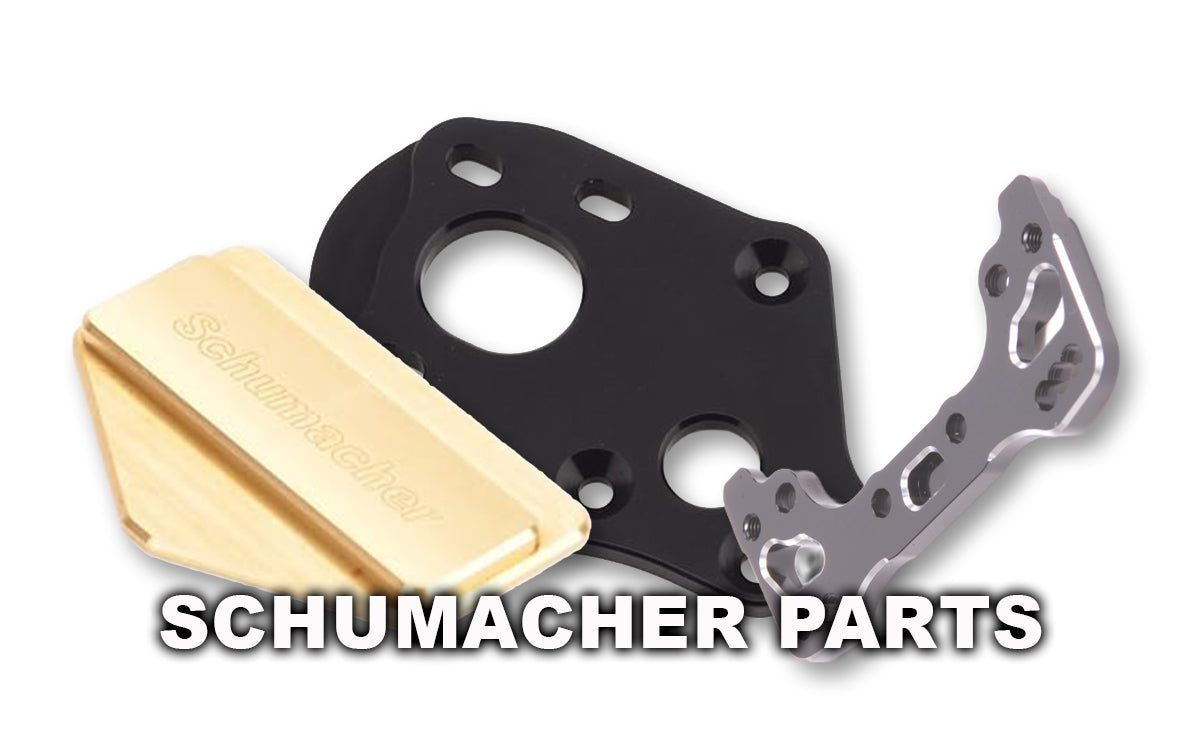 SCHUMACHER PARTS