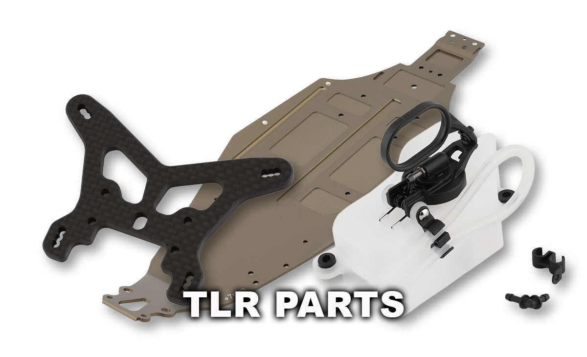 TLR PARTS