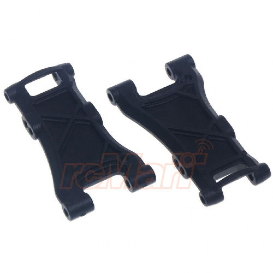 3RACING FRONT SUSPENSION ARMS FOR SAKURA D3