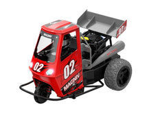 Load image into Gallery viewer, RC-PRO 1/16 2WD RTR RACING TRIKE MAGNIV
