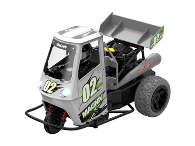 RC-PRO 1/16 2WD RTR RACING TRIKE MAGNIV