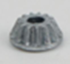 RC-PRO Desrush-05B Transmission Shaft Metal Gear(Brushless)