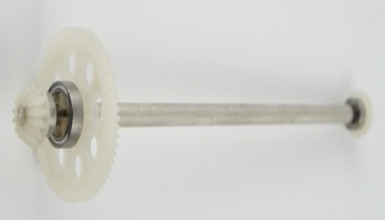 RC-PRO Transmission Shaft Set