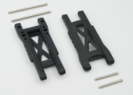 RC-PRO Left-Right Rock Arm SHRED-10