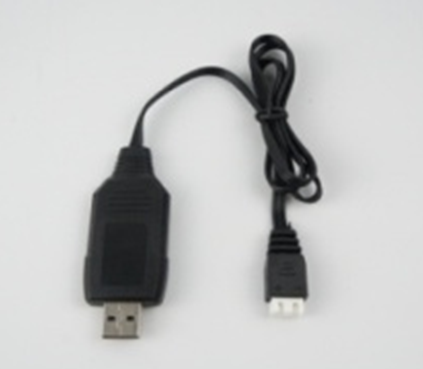 RC-PRO 7.4V balancing USB charger DESRUSH-33