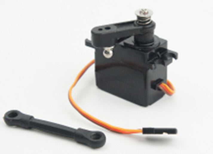 RC-PRO SHREDDER 3-wires 19gram metal gear servo SHRED-51