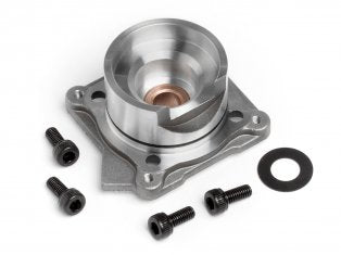 HPI 15295 Cover Plate Set K5.9 Hpi15295