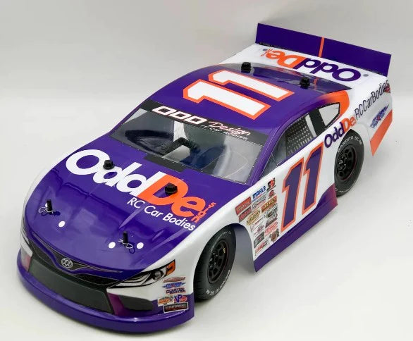 ODD NextGen Camry by Odd Designs RC #2205