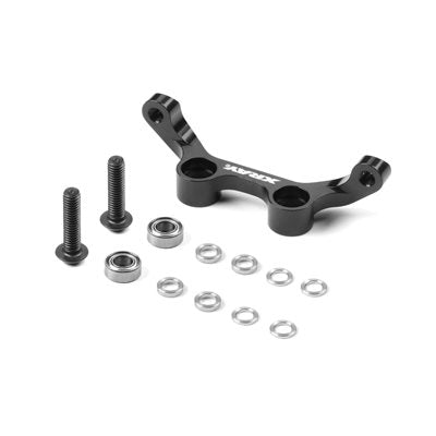 Xray Alu Plate for 1-Piece Chassis Set