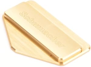 Schumacher Front Brass Weight 20g - KD,KC,LD/2/3,ST/2