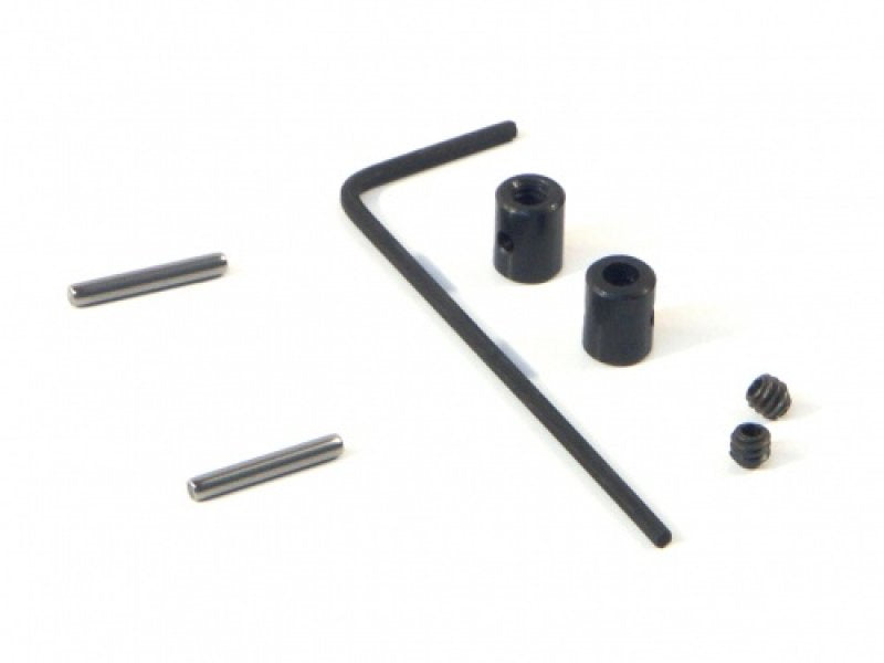 HPI MIP CVD Rebuild Kit
