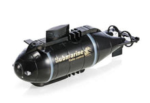 Load image into Gallery viewer, Happy Cow Mini Remote Control Submarine
