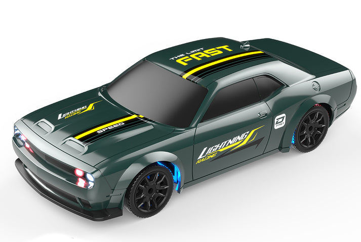 Enoze 1:43 R/C drift car - Challenger 4WD