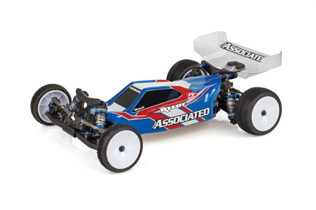 Team Associated 1/10 2WD RC10B7.1 Team Kit