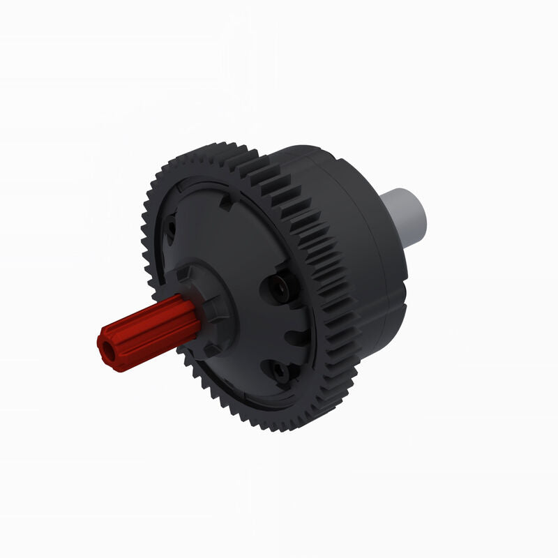Arrma Assembled OLC57T 0.8MOD -Over Load Couple Transmission Protector