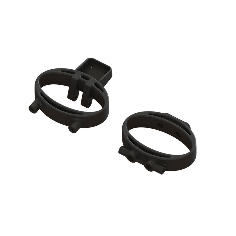 Arrma Rear Bumper Loop